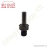 Adapter kerámia fúróhoz hatszög - M14 ABRABORO Adapter kerámia fúróhoz hatszög - M14 ABRABORO