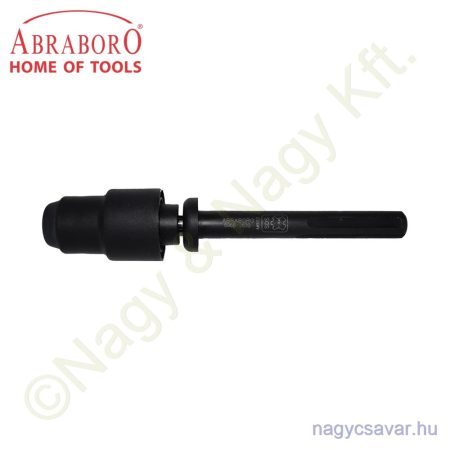 SDS-Max adapter 220mm ABRABORO
