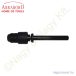 SDS-Max adapter 220mm ABRABORO
