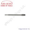 Koronafúró SDS+ befogószár, M22x300mm ABRABORO Koronafúró SDS+ befogószár, M22x300mm ABRABORO
