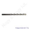 Koronafúró központfúró 8x120mm SDS+-hoz ABRABORO Koronafúró központfúró 8x120mm SDS+-hoz ABRABORO