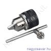 Fogaskoszorús tokmány 1,5-13mm 1/2"-20 UNF ABRABORO Fogaskoszorús tokmány 1,5-13mm 1/2"-20 UNF ABRABORO