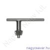 Tokmánykulcs 13mm tokmányhoz ABRABORO Tokmánykulcs 13mm tokmányhoz ABRABORO