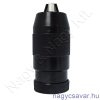 Fúrótokmány állványos gépekhez 1,0-16,0mm, B16, kúpos ABRABORO Fúrótokmány állványos gépekhez 1,0-16,0mm, B16, kúpos ABRABORO