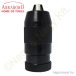   Fúrótokmány állványos gépekhez 1,0-16,0mm, B16, kúpos ABRABORO