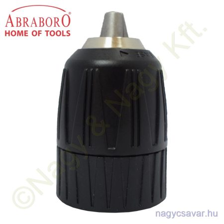 Gyorstokmány basic 2,0-13,0mm 1/2"-20 UNF ABRABORO