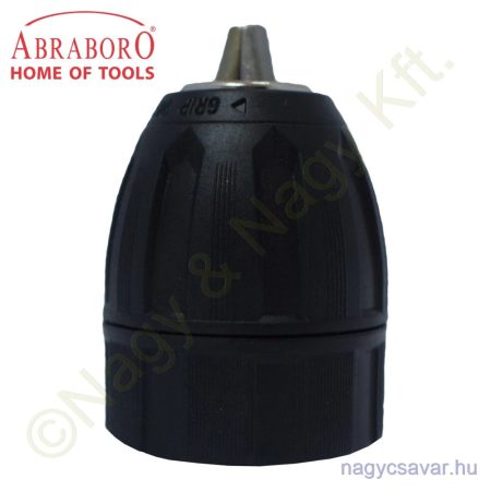 Gyorstokmány basic 1,0-10,0mm 3/8"-24 UNF ABRABORO
