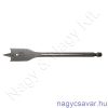 Lapos marófúró 26x155mm ABRABORO