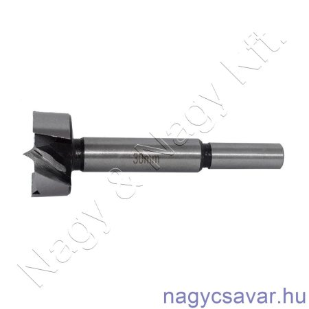 Forstner fúró 45mm HSS ABRABORO