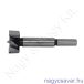 Forstner fúró 24mm HSS ABRABORO
