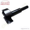 Forstner fúró 15mm Black Wave ABRABORO Forstner fúró 15mm Black Wave ABRABORO