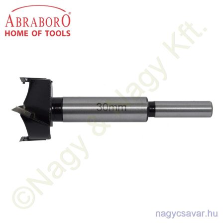Forstner fúró 24mm HM ABRABORO