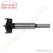 Forstner fúró 15mm HM ABRABORO
