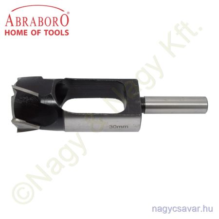 Dugózó fúró 10mm ABRABORO