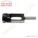 Dugózó fúró 10mm ABRABORO