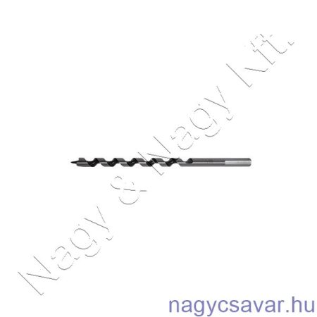 Gerenda fúró 4x230mm hatszög szárral (4x230/155) ABRABORO
