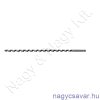 Gerenda fúró 22x460mm hatszög szárral (22x460/385) ABRABORO