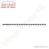 Gerenda fúró 8x460mm hatszög szárral (8x460/385) ABRABORO