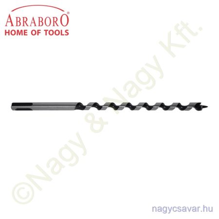 Gerenda fúró 10x230mm SDS+ szárral (10x230/155) ABRABORO