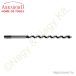 Gerenda fúró 6x230mm SDS+ szárral (6x230/155) ABRABORO