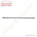 Gerenda fúró 20x450mm SDS+ szárral (20x450/385) ABRABORO