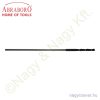 Födémfúró 12x400mm (12x400/101) ABRABORO Födémfúró 12x400mm (12x400/101) ABRABORO