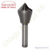 Keresztfuratos sülly. HSS-Co 2,0-5,0x45 ABRABORO Keresztfuratos sülly. HSS-Co 2,0-5,0x45 ABRABORO