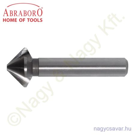 Kúpos süllyesztő HSS-Co 3,2-16,5x60mm ABRABORO