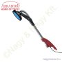 Tépőzáras csiszolóháló 125 mm P80 50db/cs ABRABORO