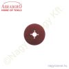 Fiber tárcsa KFR 125mm P16 ABRABORO