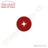 Fiber tárcsa CER 125mm P36 ABRABORO Fiber tárcsa CER 125mm P36 ABRABORO