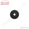 Fiber tárcsa SF 180mm P16 ABRABORO