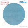 Tépőzáras csiszolóháló 225 mm P240 25db/cs ABRABORO Tépőzáras csiszolóháló 225 mm P240 25db/cs ABRABORO