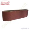 Végtelenített csiszoló 75x457mm P40 3db/cs ABRABORO Végtelenített csiszoló 75x457mm P40 3db/cs ABRABORO