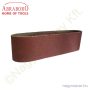 Végtelenített csiszoló 100x610mm P120 3db/cs ABRABORO