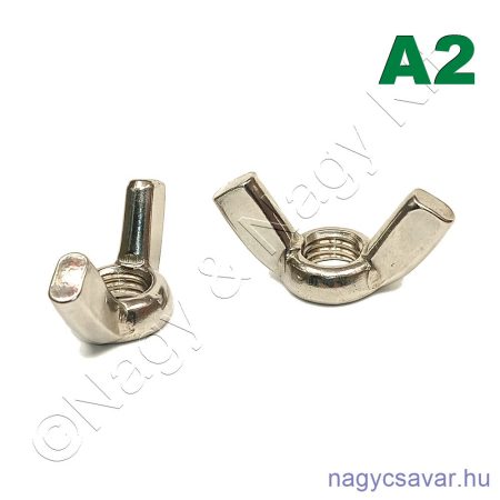 M5AF szárnyas anya A2