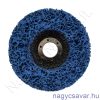 Blue magic sarokcsiszolóhoz 115mmx22mm ABRABORO