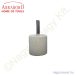 Csapos polírozófilc 15x20mm ABRABORO