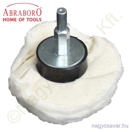 Csapos rongykorong gomba forma ABRABORO