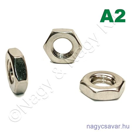 M5 alacsony anya A2