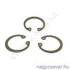 Seeger gyűrű belső  30mm