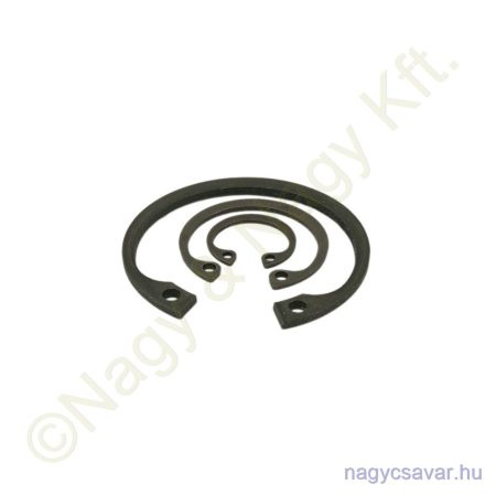 Seeger gyűrű belső  36mm