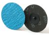 Quick-Lock fibertárcsa 75 mm, G-QZ K60 ABRABORO Quick-Lock fibertárcsa 75 mm, G-QZ K60 ABRABORO