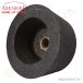Fazékkő SIC szemcsével 110x90mm M14 P16 ABRABORO