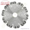 Univerzális gyémánttárcsa AKKUS gépekhez 115x22,23mm No.22 ABRABORO Univerzális gyémánttárcsa AKKUS gépekhez 115x22,23mm No.22 ABRABORO