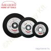 125x2,5x22 Chili INOX fémvágó korong ABRABORO 125x2,5x22 Chili INOX fémvágó korong ABRABORO