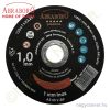 125x1,6x22 Chili INOX premium (black) ABRABORO 125x1,6x22 Chili INOX premium (black) ABRABORO