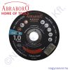 125x1,0x22,23 Chili INOX ZIRCON  ABRABORO 