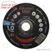 125x1,0x22,23 Chili INOX ZIRCON  ABRABORO
