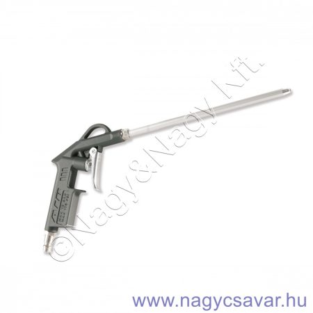 Lefuvató pisztoly hosszú GAV 60 B 